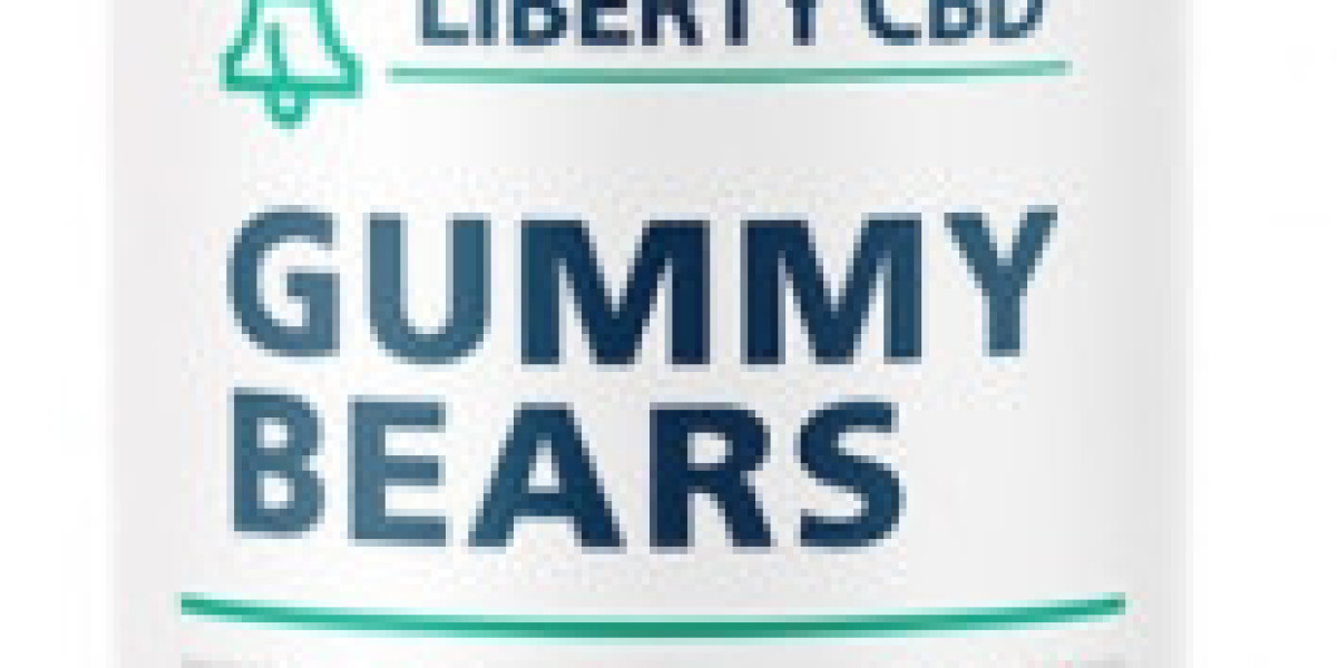 Liberty CBD Gummies Reviews[#Scam OR Legit] Shocking News 100% Pure, Ingredients, Side Effects, Discount Price & Whe