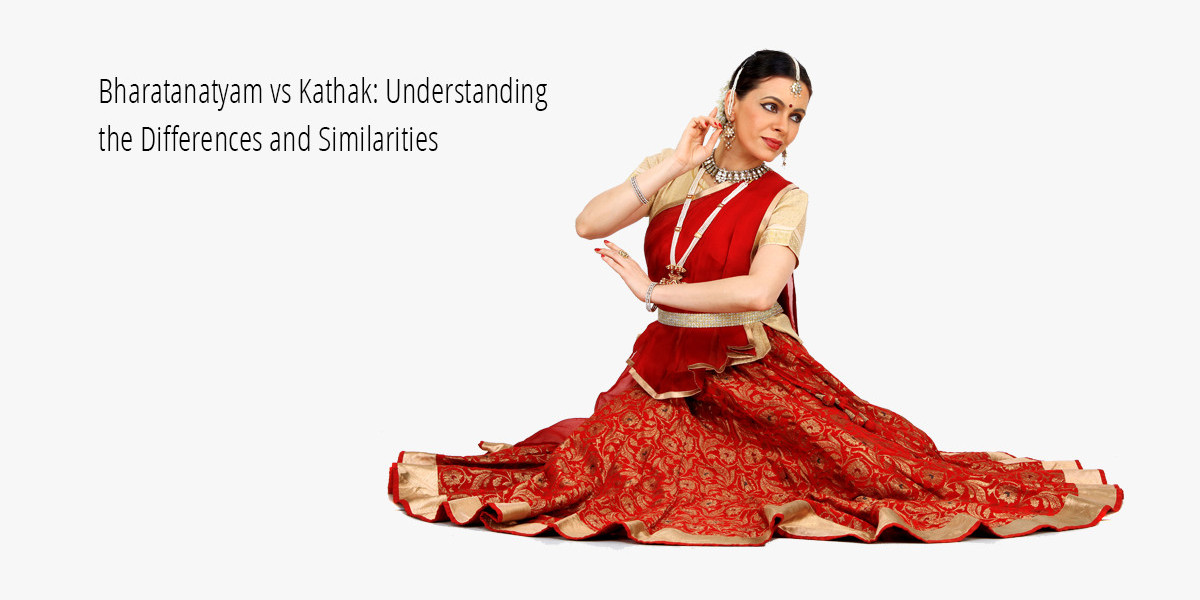Unlock the Beauty of Kathak: A Comprehensive Step-by-Step Guide