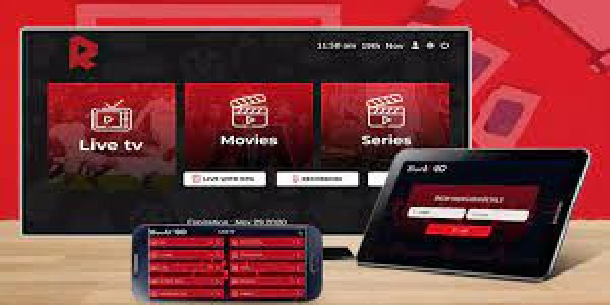 meilleurs applications iptv