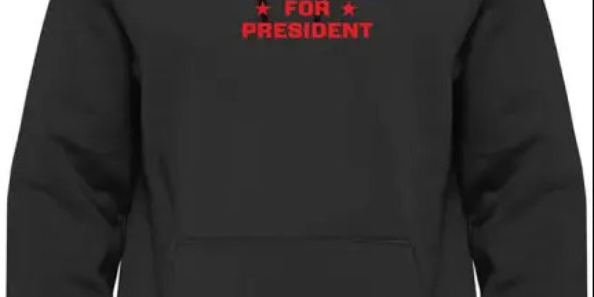 Dress to Impress with Kanye West Merch Clothing