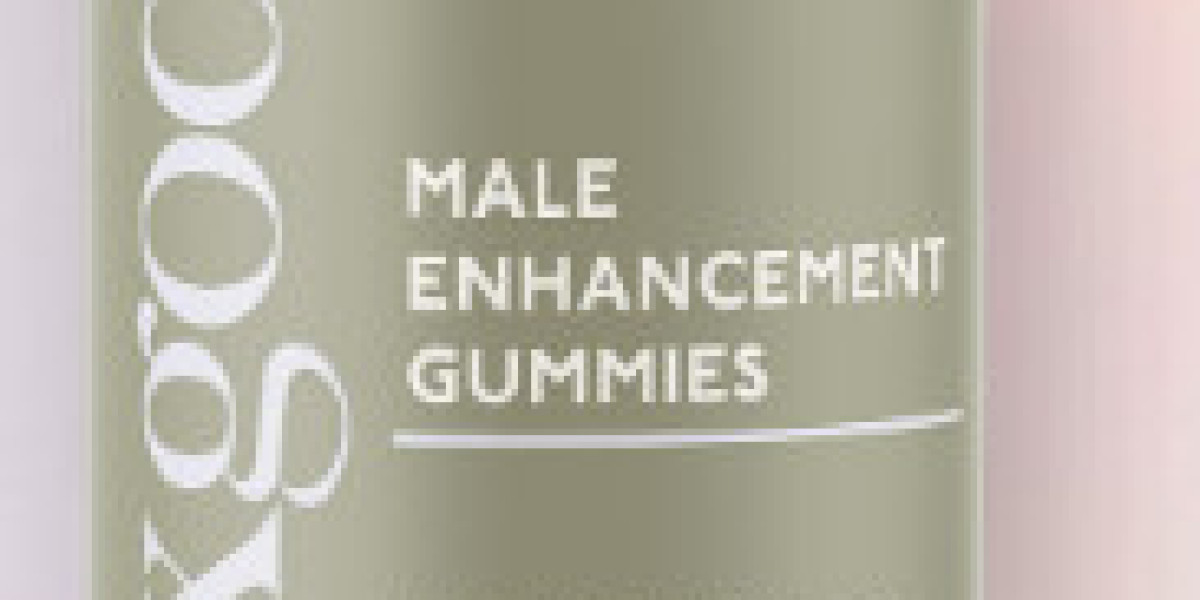 Sexgod Male Enhancement Gummies Canada 100% Satisfaction, Lifetime Guarantee