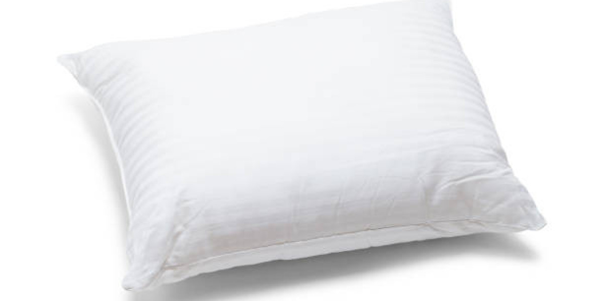 Sleeping Pillow Market Outlook Analysis and Growth by Forecast 2030