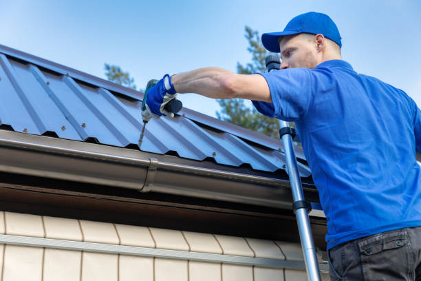 When to Replace Your Metal Roof: Signs It’s Time for an Upgrade – Metal Guard