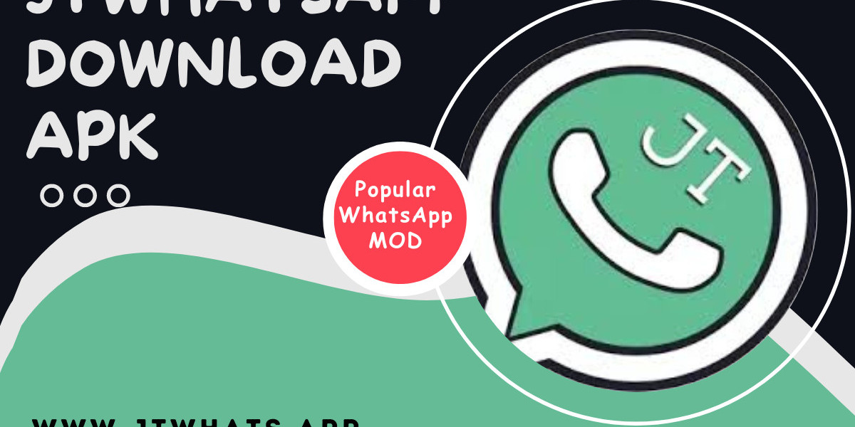 JTWhatsApp APK: The Ultimate Messaging Solution for Enhanced Communication