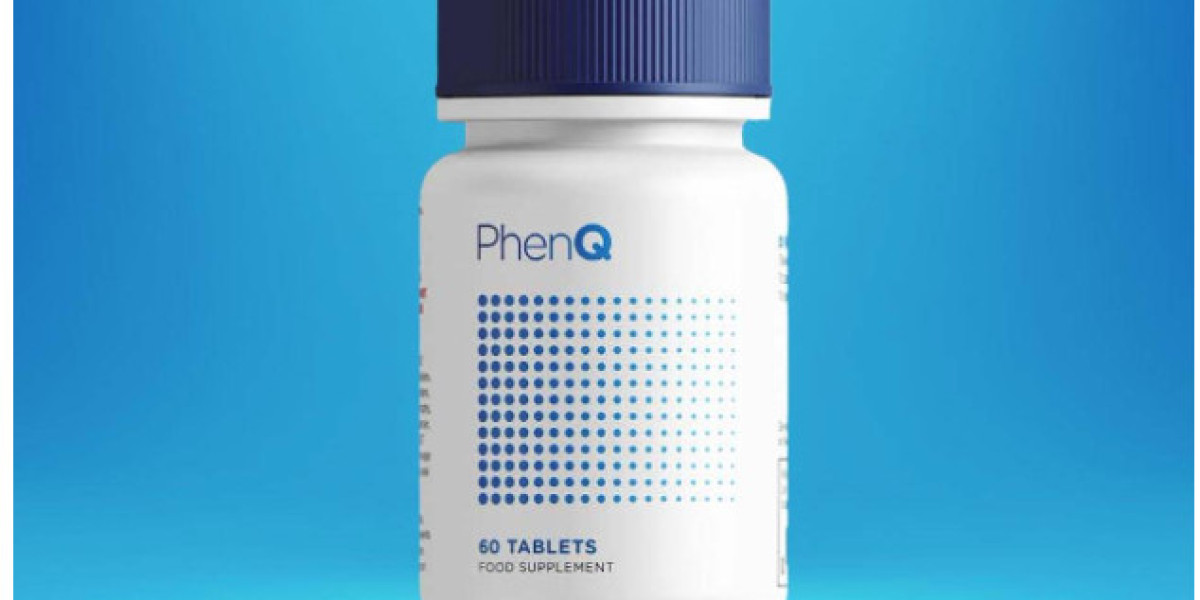 Phenq Weight Loss