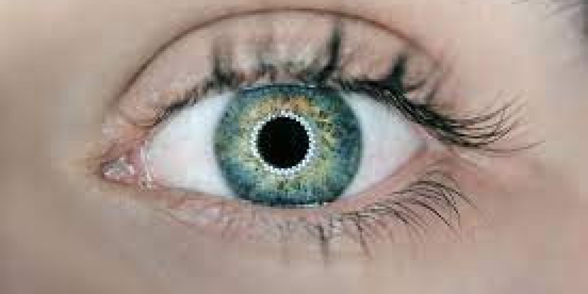 Neuropathic Ocular Pain Market Set to Experience Significant Growth by 2030