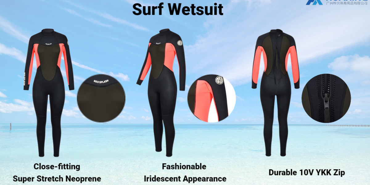 Should You Need A Wetsuit？
