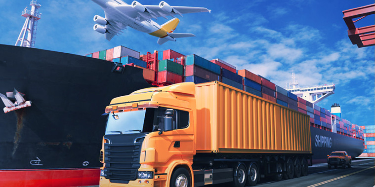 Smooth Sailing: The Advantages of Implementing a Freight Forwarding System