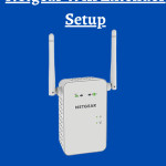 Netgear Extender Setup