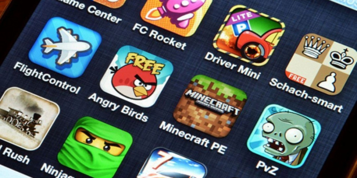 Modern science, games for mobile phones are also gradually developing, especially the APKGosu brand.