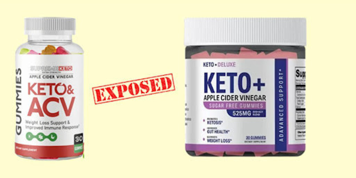 The Science Behind Speedy Keto Gummies and Weight Loss