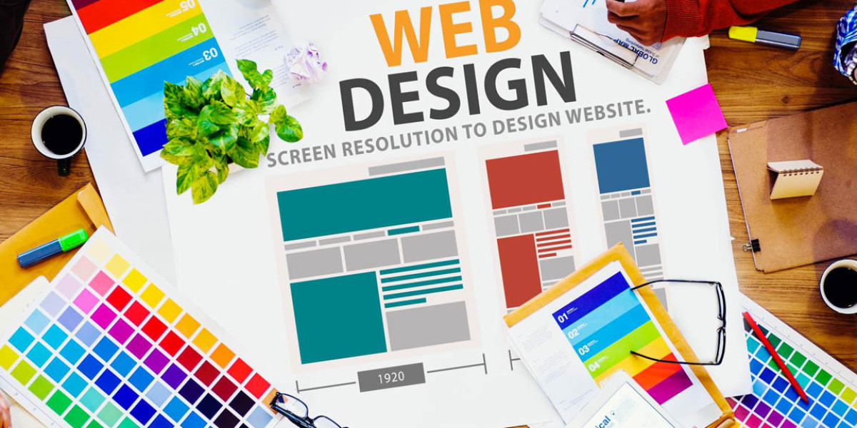 How Web Design Can Improve Your Online Visibility