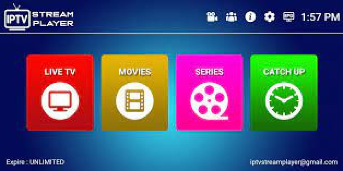 applications iptv: Empowering Customized TV Experiences