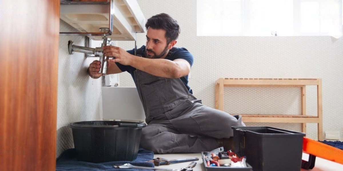 Reliable Plumbing Services in Burwood: Introducing Doyle Plumbing Group