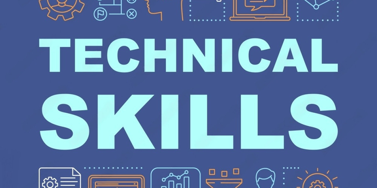 Ten reasons to invest in technical skills to grow in your career