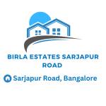 Birla Estate Sarjapur Road