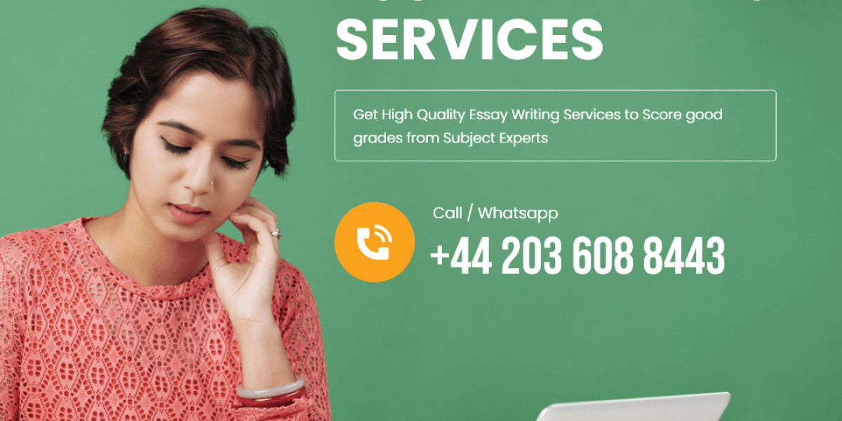 How To Use Essay Writing Services Effectively in Academic Life?