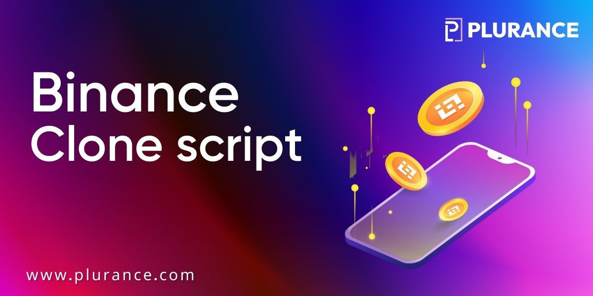 How Binance Clone Script Can Help You Build a Successful Cryptocurrency Exchange