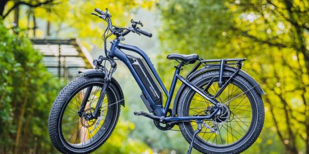 The Best Ways to Clean Your Electric Bike