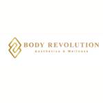 bodyrevolution wellness