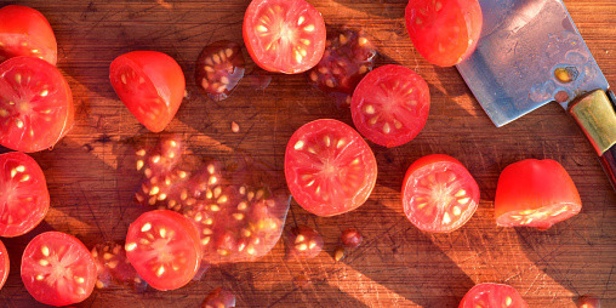 Key Tomato Seeds Market Players, Emerging Trends and Developments By 2030