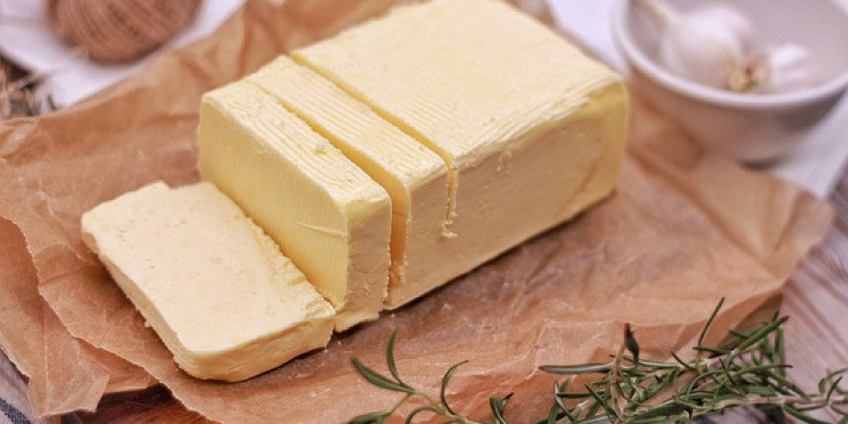 Butter Market Present Scenario and Growth Prospects, Competition, Opportunities and Challenges forecast year 2027