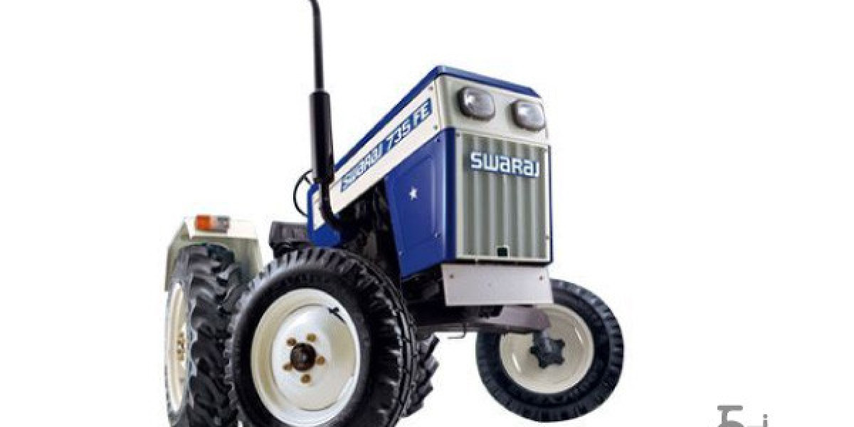 Swaraj 735 Price in India - Tractorgyan