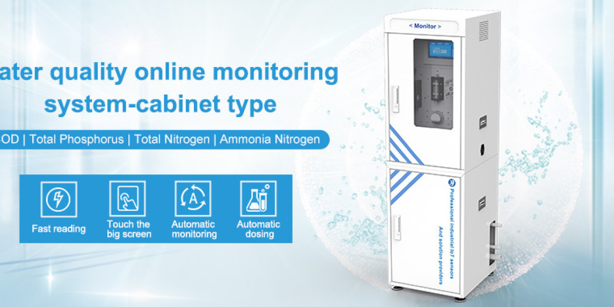 The Benefits of Installing a Water Monitoring System