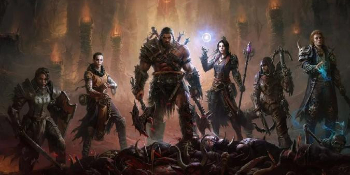 Diablo Immortal's Delay is More Bad News for Diablo 4