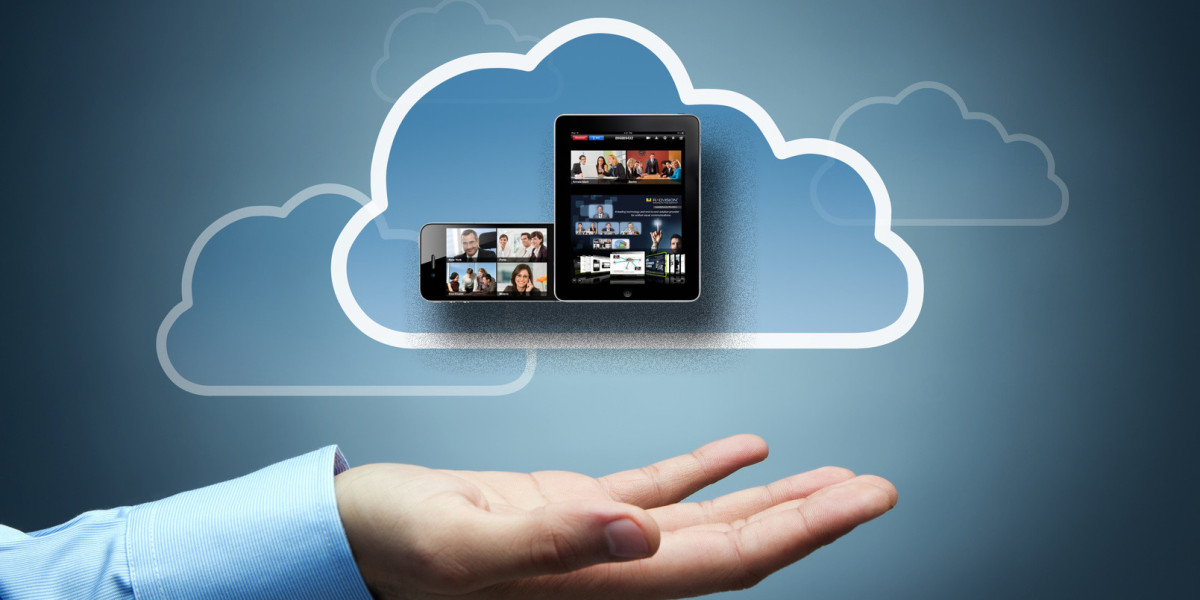 Mobile Cloud Market,  Strategies Trends,  Growth Prospects & Forecast to 2030