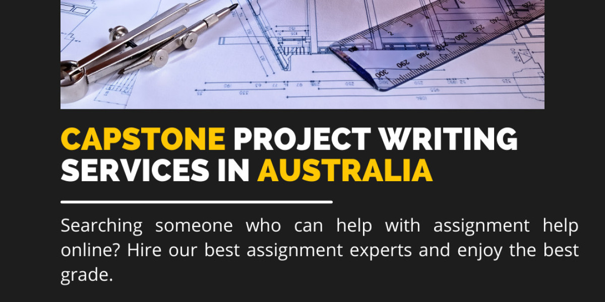 How do I find a good capstone project writing service?