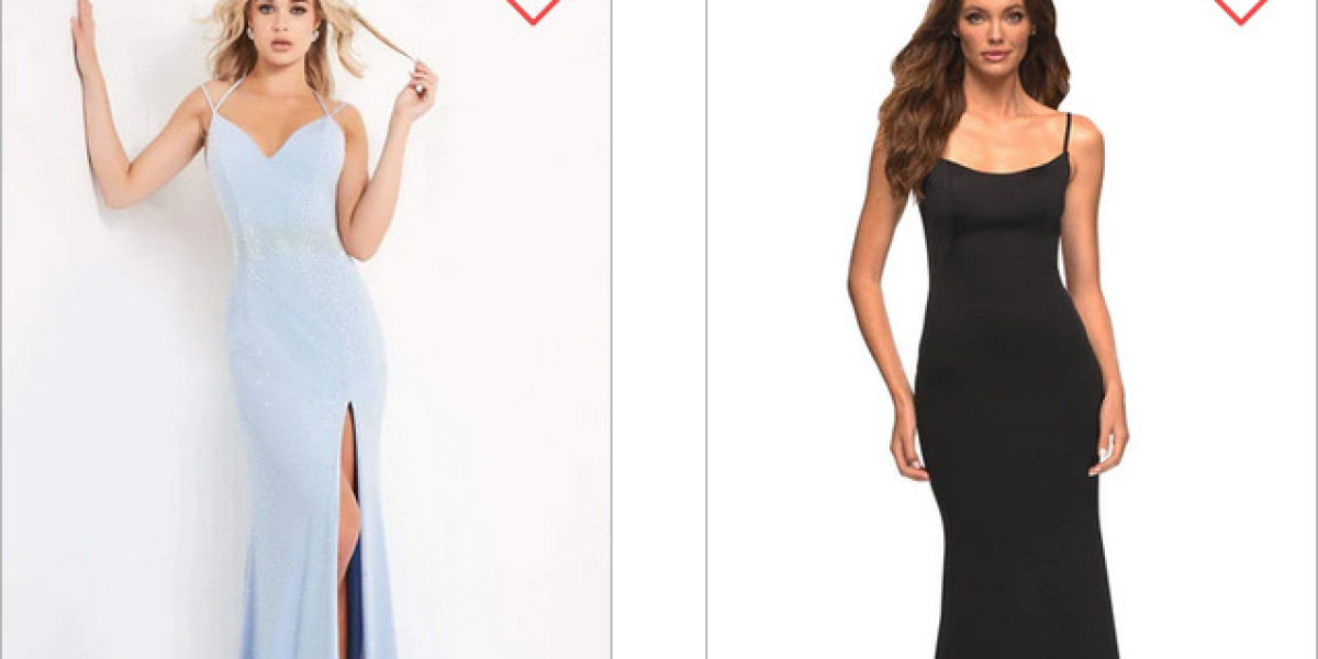 Tips for Selecting the Perfect Formal Evening Gowns