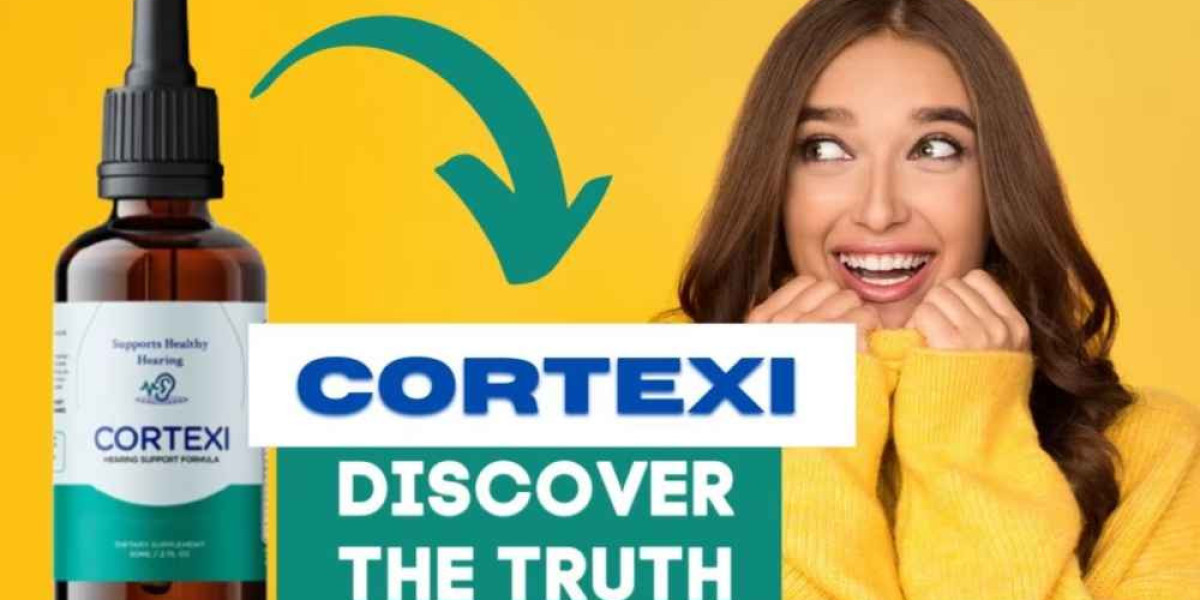 Cortexi (Scam Warning 2023) Cortexi Anmeldelser | Virker det virkelig? Cortexi