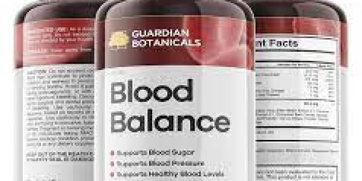 9 Things Your Parents Taught You About Guardian Blood Balance