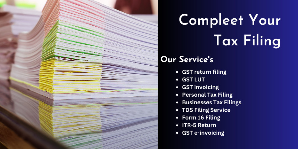 GST invoicing in Chennai