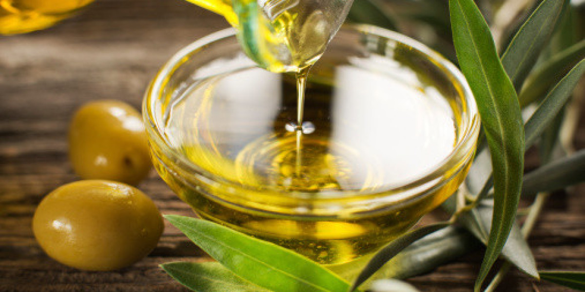 Extra Virgin Olive Oil Market Detailed Summary, Present Industry Size and Future Growth Prospects to 2030
