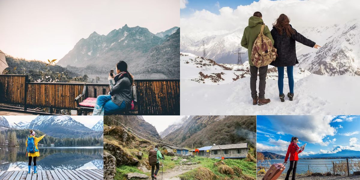 Top 10 Must-Visit Destinations in Manali