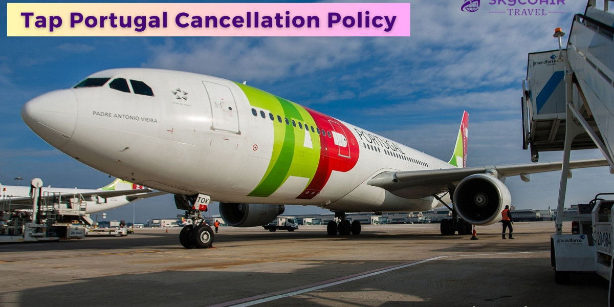Tap Portugal Cancellation Policy For Refundable Tickets