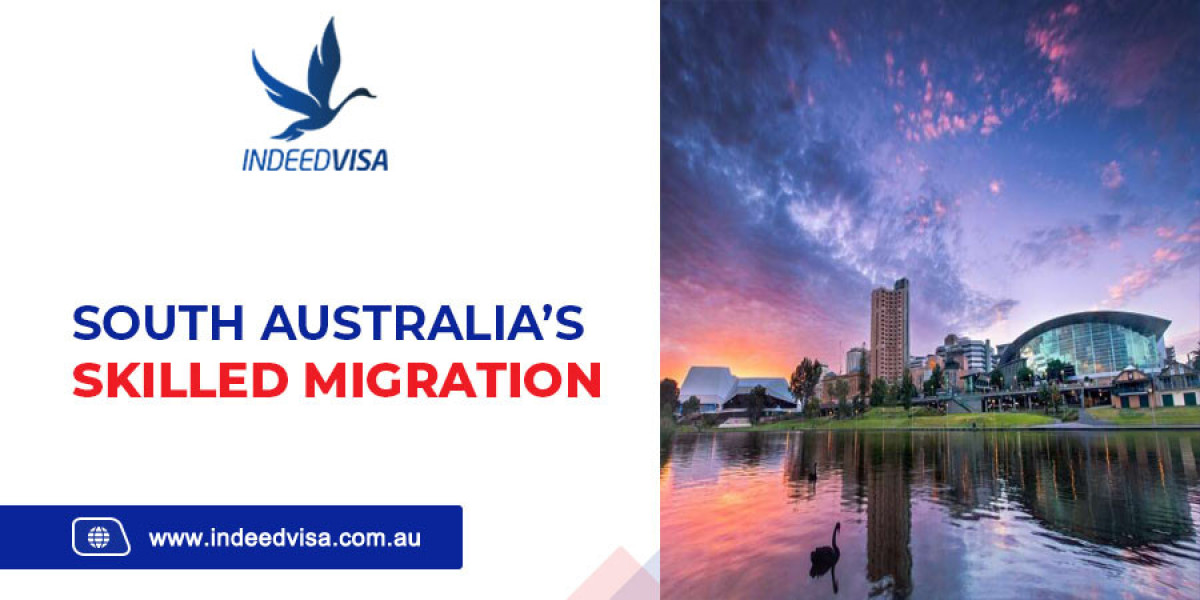 Increase In Allocation For Skilled Migration Visas In South Australia