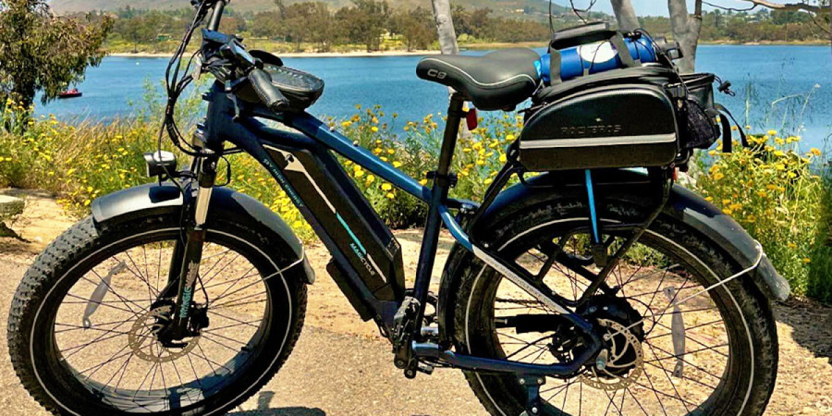 What Is a 52V Ebike? Here Is Everything You Need to Know
