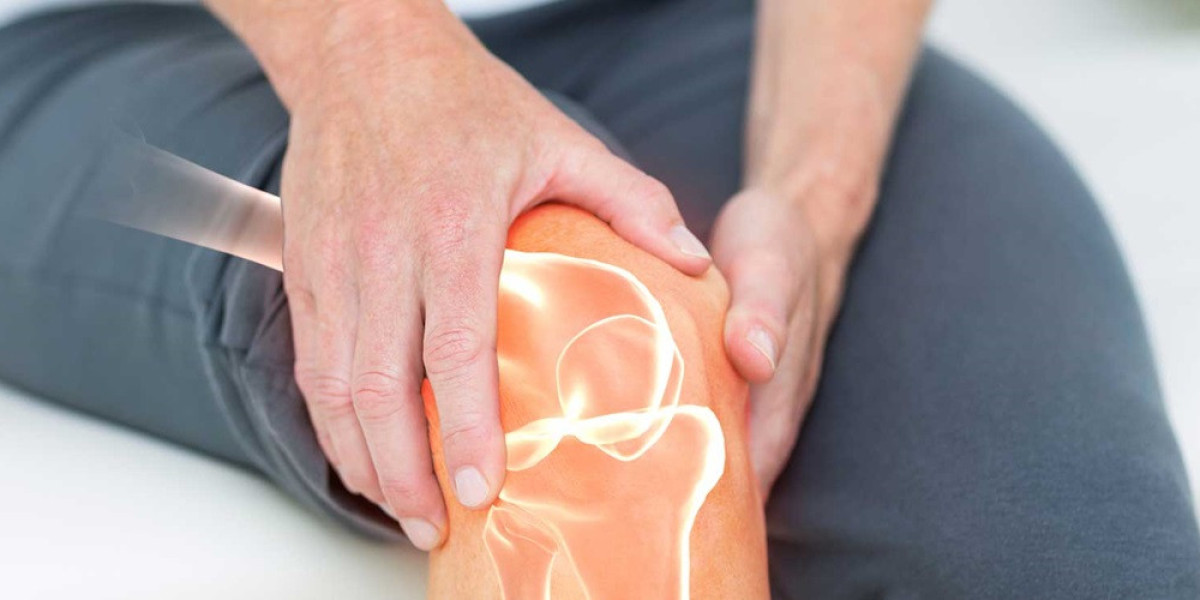 Bone Pain Knee | safe4cure