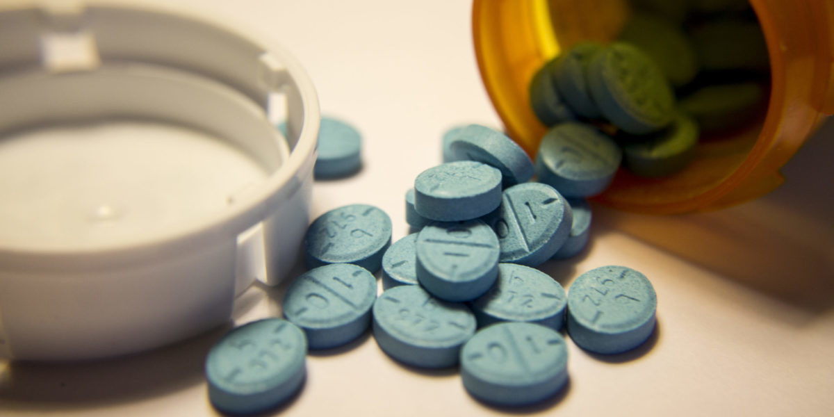 Symptoms of Adderall Addiction and Abuse