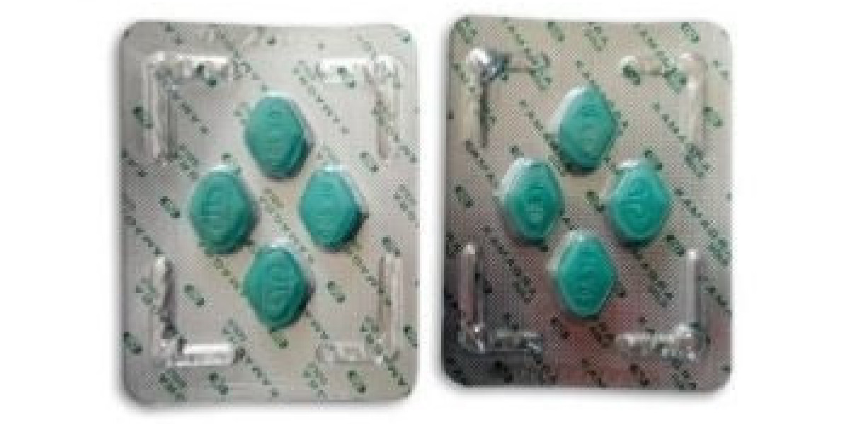 Kamagra 100 (Medication) For ED/PE