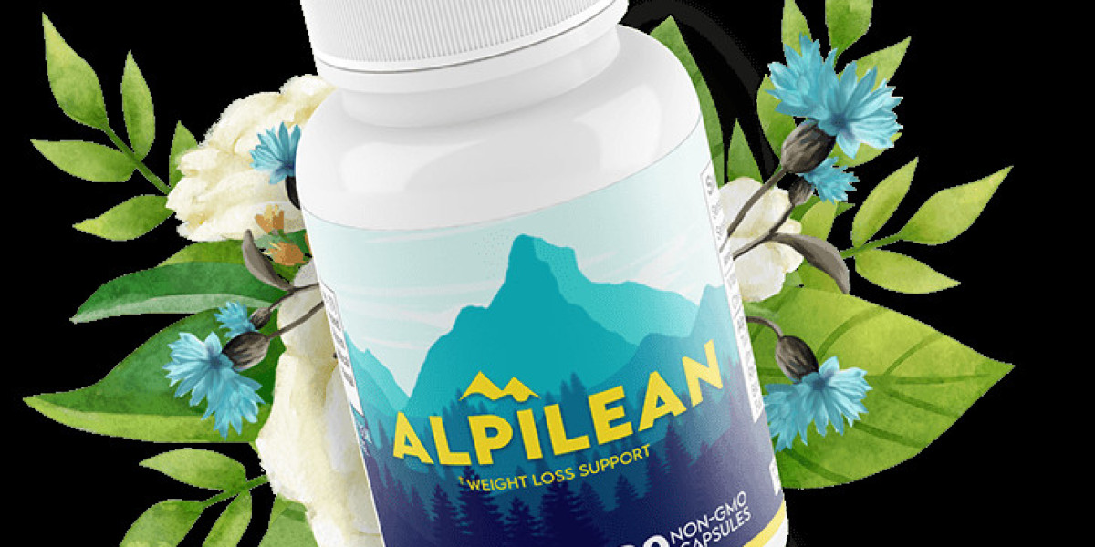 The Alpine Secret: Unlocking Nature’s Weight Loss Power