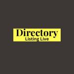Directory Listing Live