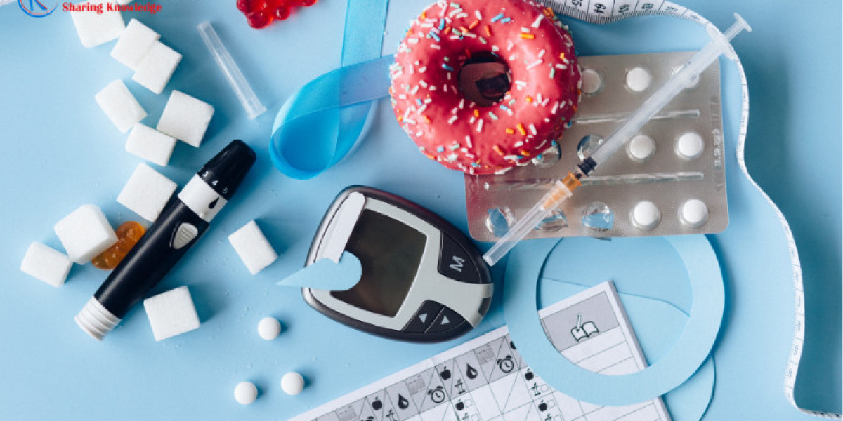 United States Diabetes Market, Size, Forecast, Report 2023-2028