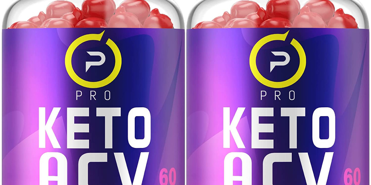 Pro Keto ACV Gummies Canada – Weight Loss Supplement Ingredients Work or Scam?
