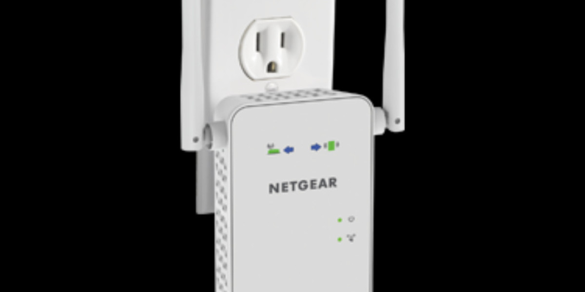 How to Configure Netgear AC1900 Via WPS?