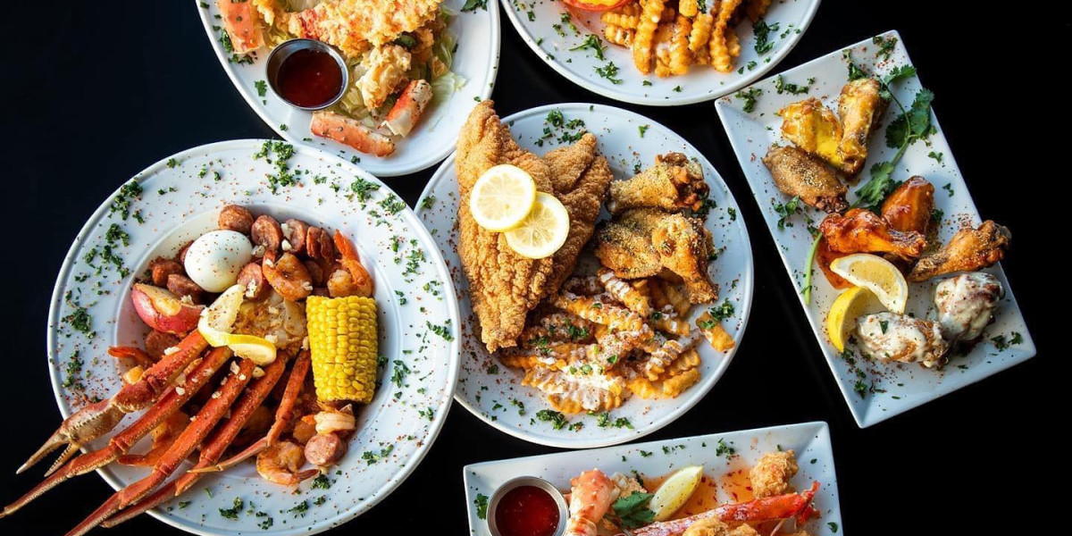 Discover The Top 12 Black-Owned Restaurants Birmingham AL - 2023